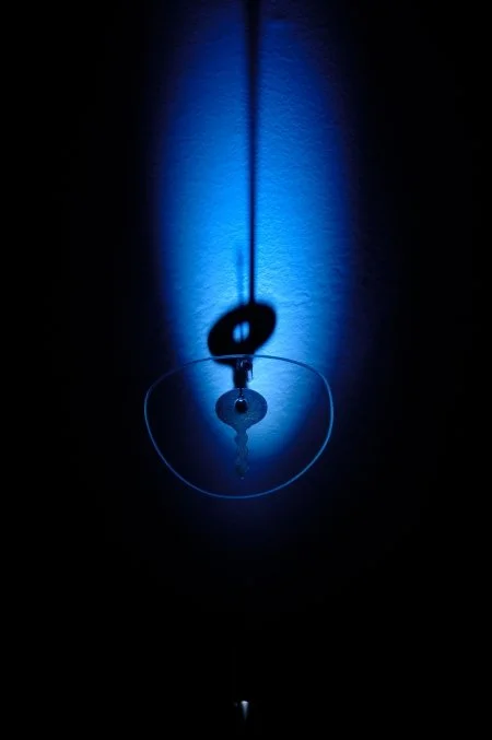 Mémorial - suites lumineuses