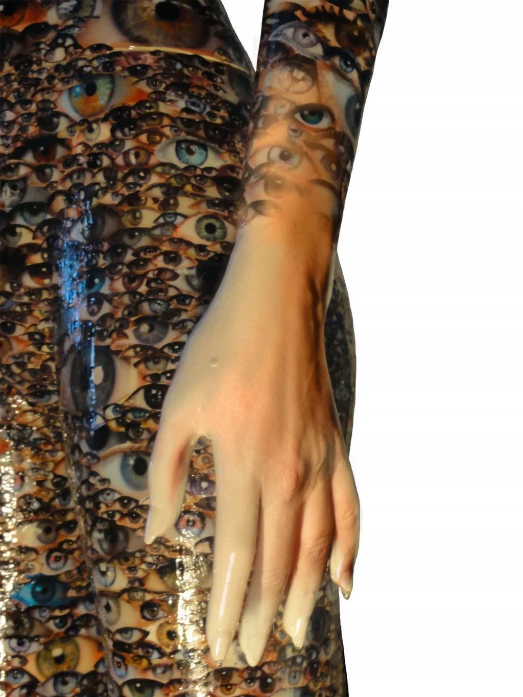 Duo AZed France Arseneault et Aimé Zayed