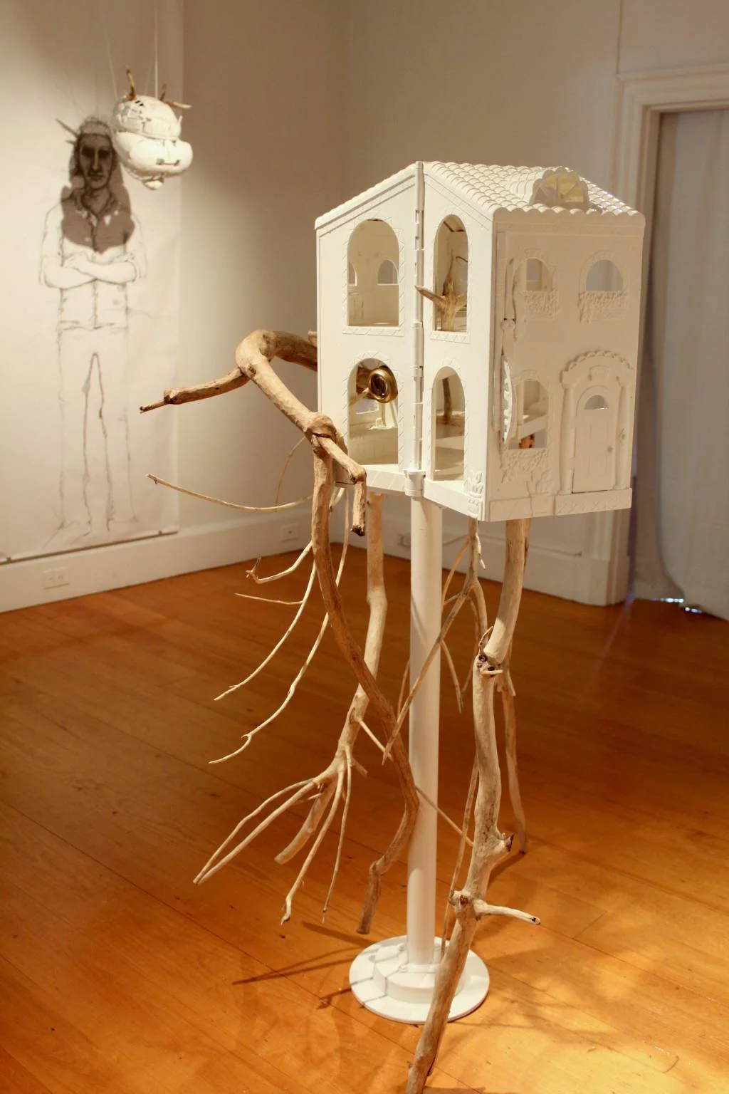 7e Biennale nationale de sculpture contemporaine