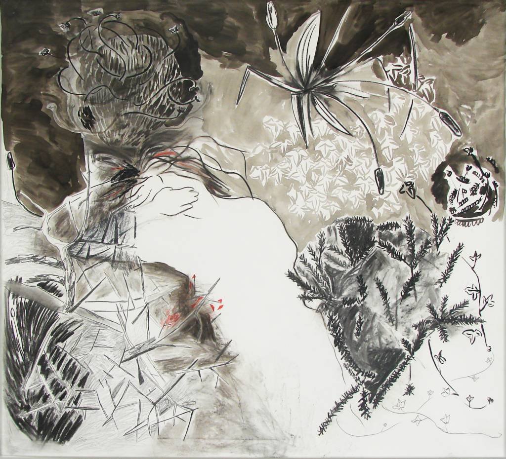 Marie-Michèle Lucas