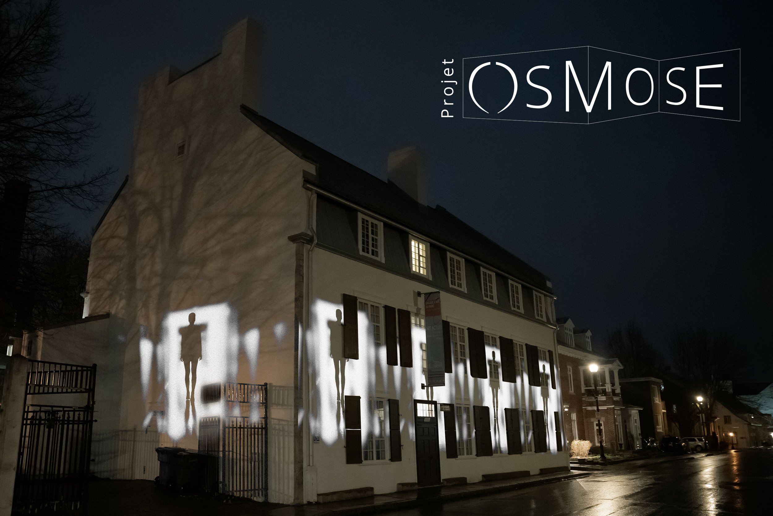 Projet Osmose
