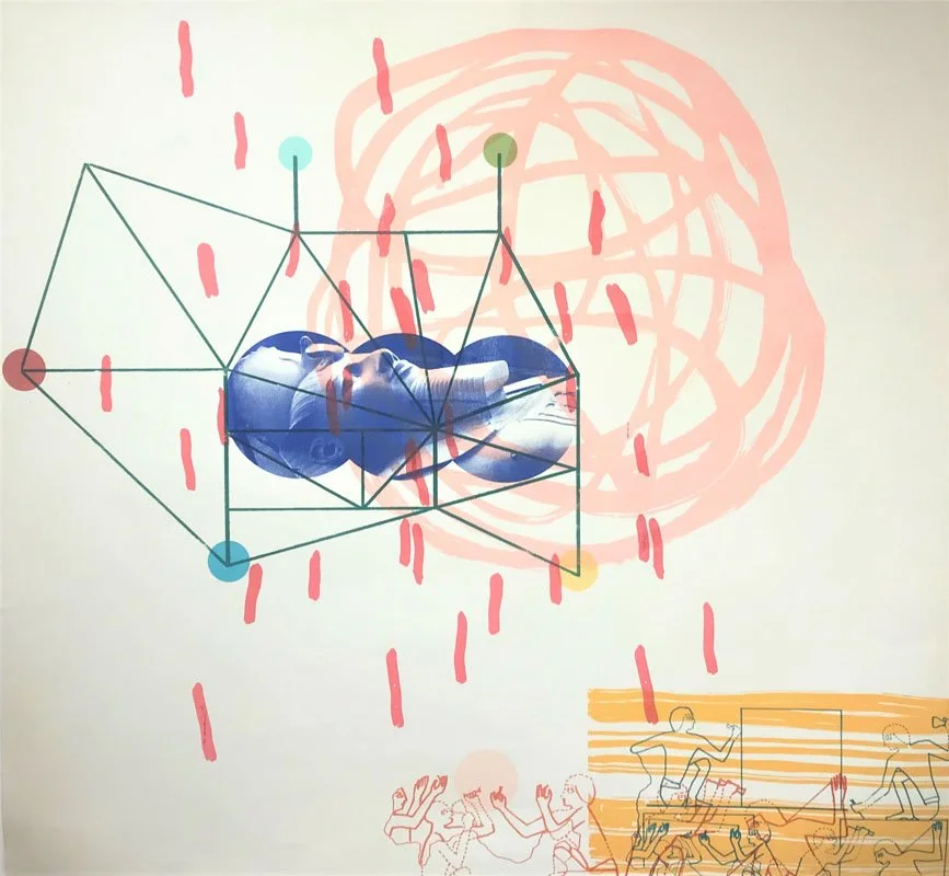 Cherchez et vous trouverez 2, 2018