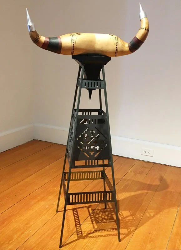 PHOTO : Christiane Simoneau