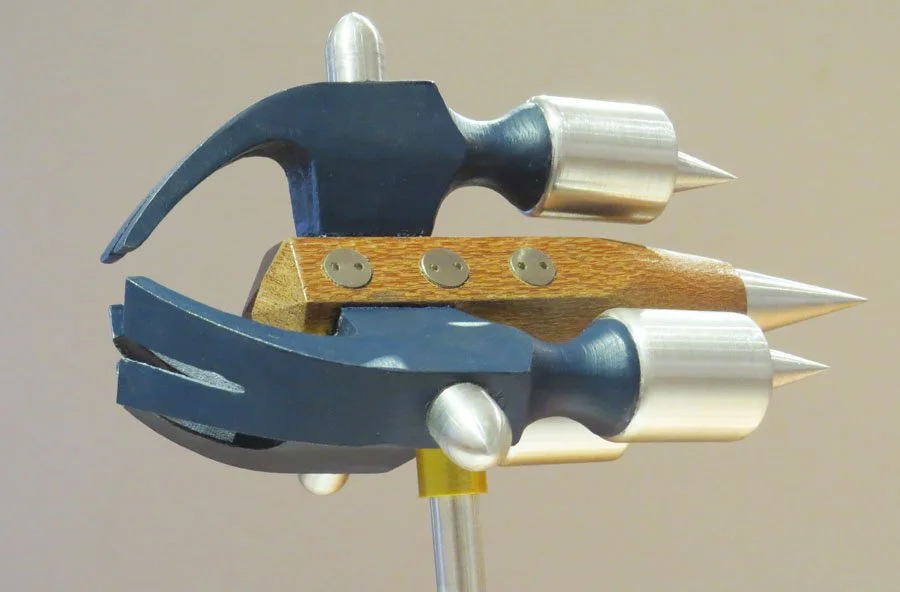 PHOTO : Christiane Simoneau