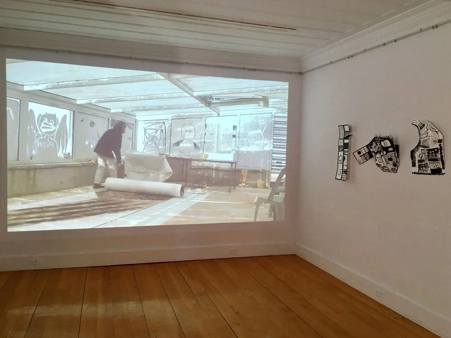 PHOTO : Christiane Simoneau