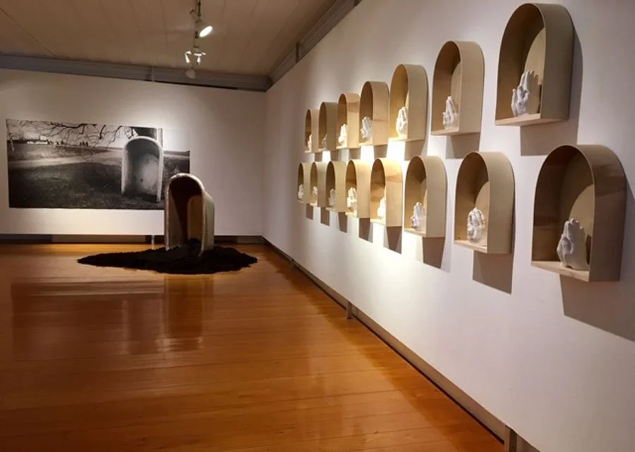 Photo de Christiane Simoneau