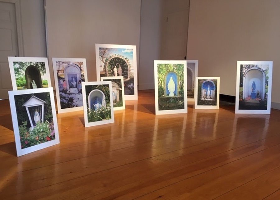 Photo de Christiane Simoneau