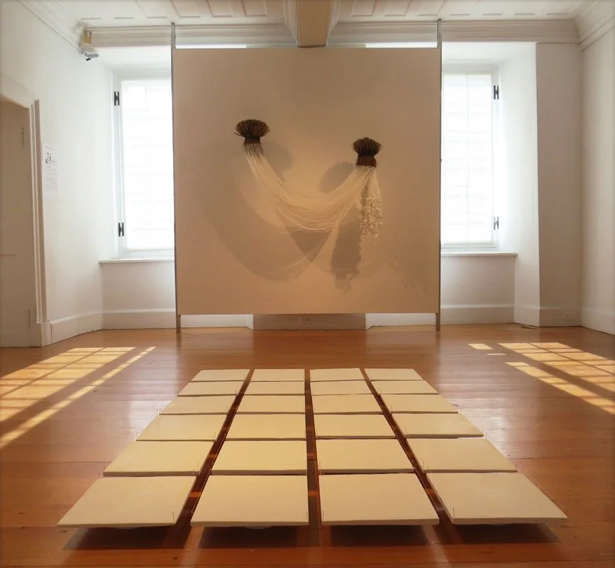 Ressac - Geneviève Baril 