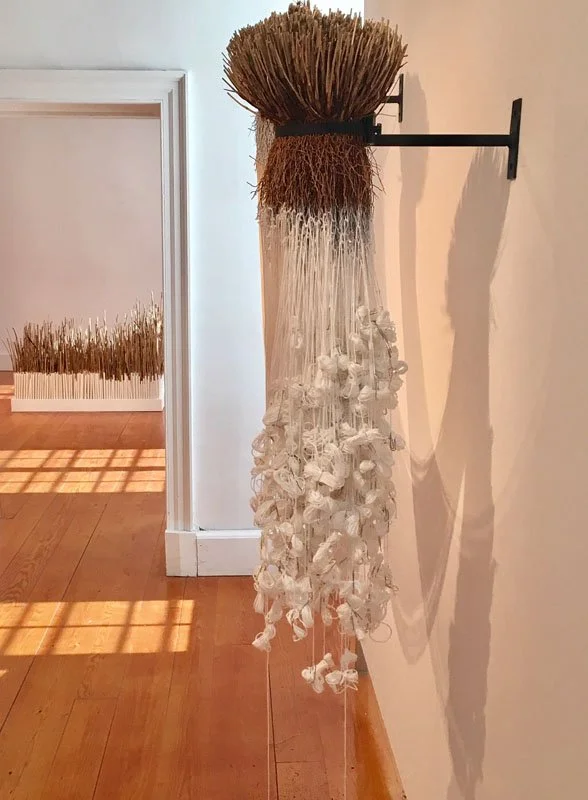 Ressac - Geneviève Baril 