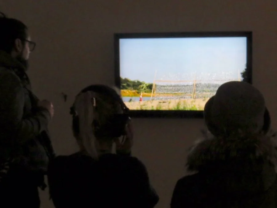 Zénith (Perote), 2016