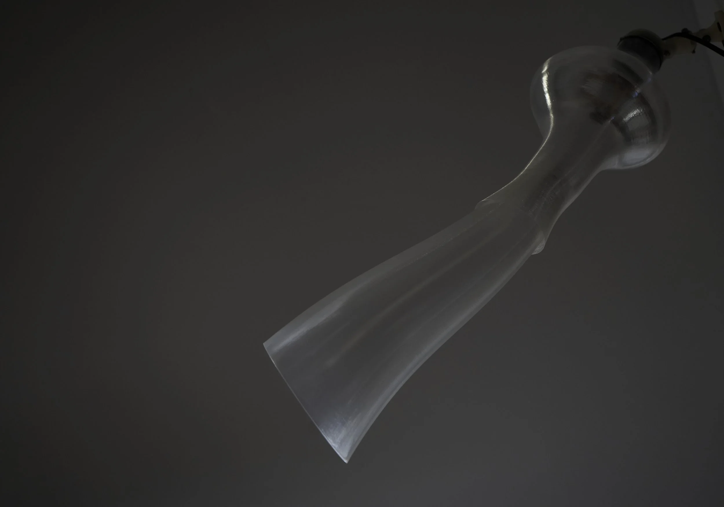 Életrophonie (détail)