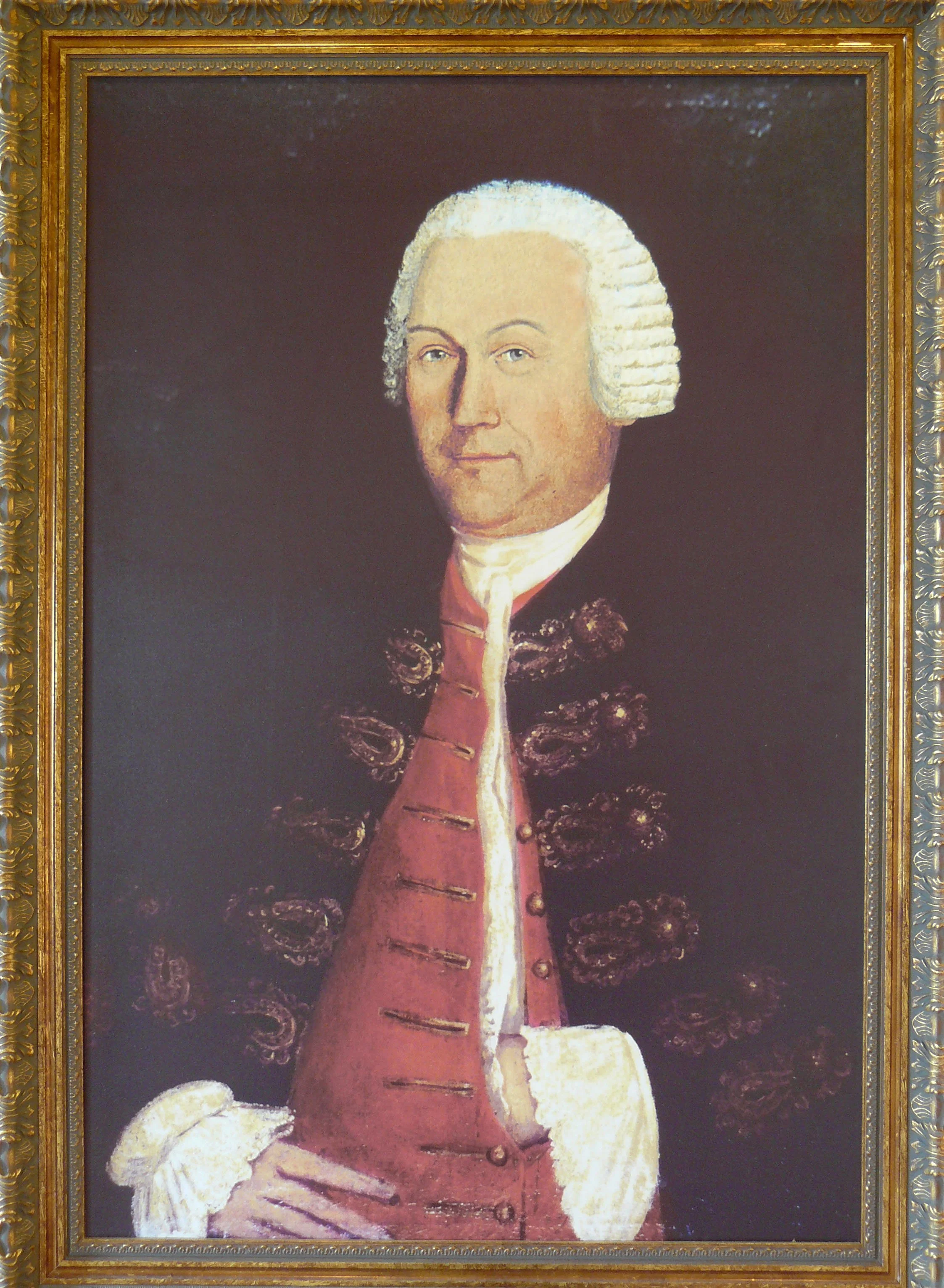 Les Godefroy de Tonnancour : une lignée fondatrice et influente