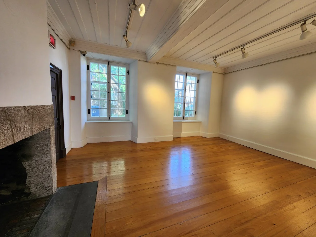 Salle 3 (rez-de-chaussée)