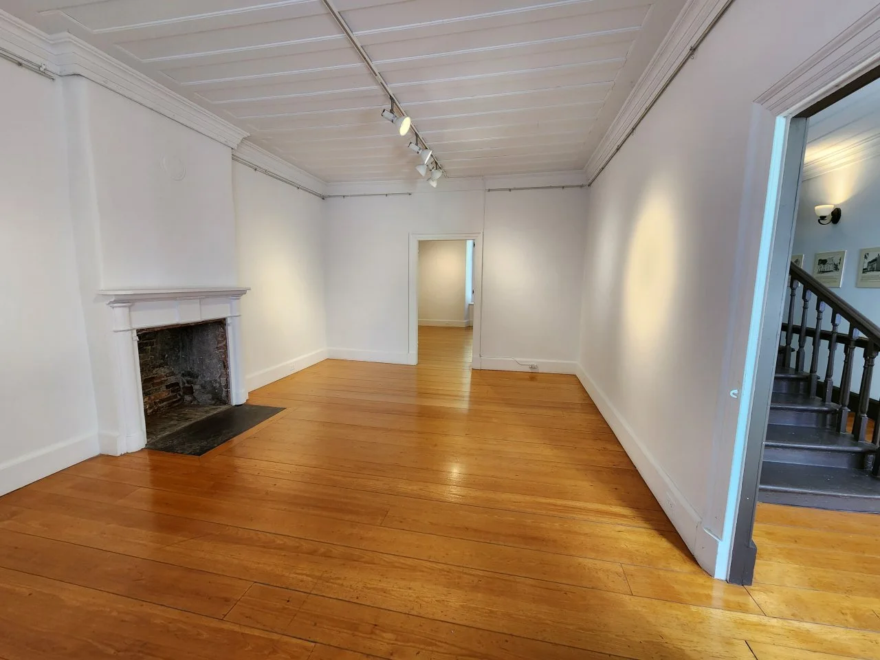 Salle 5 (1er étage)