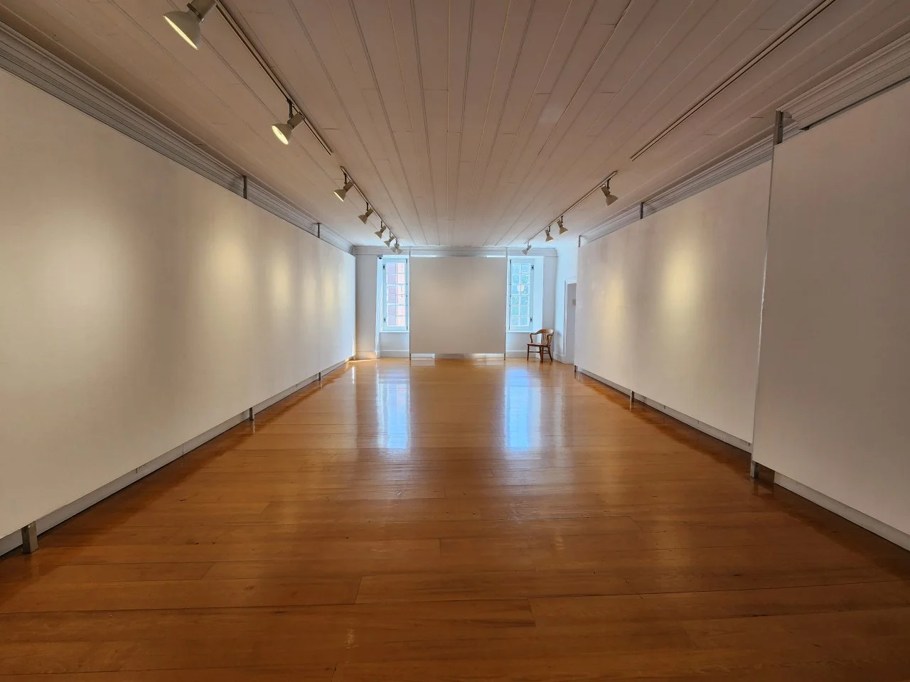 Salle 7 (1er étage)