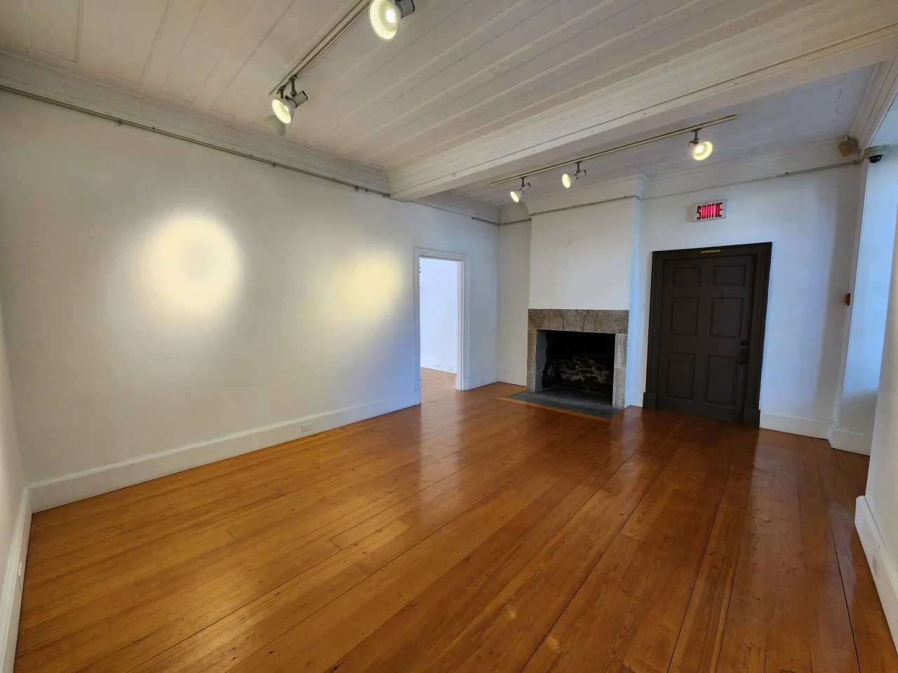 Salle 3 (rez-de-chaussée)