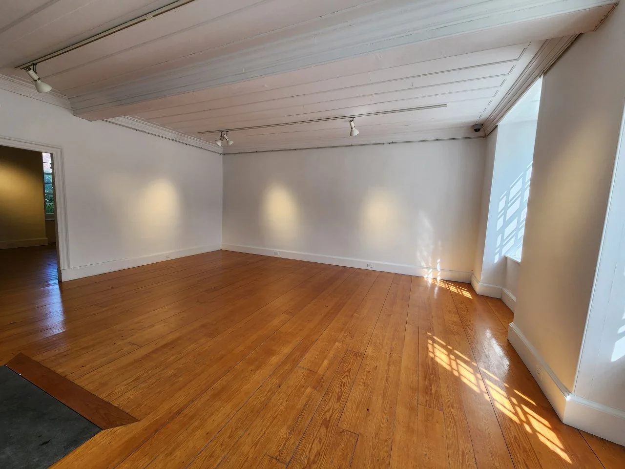 Salle 2 (rez-de-chaussée)