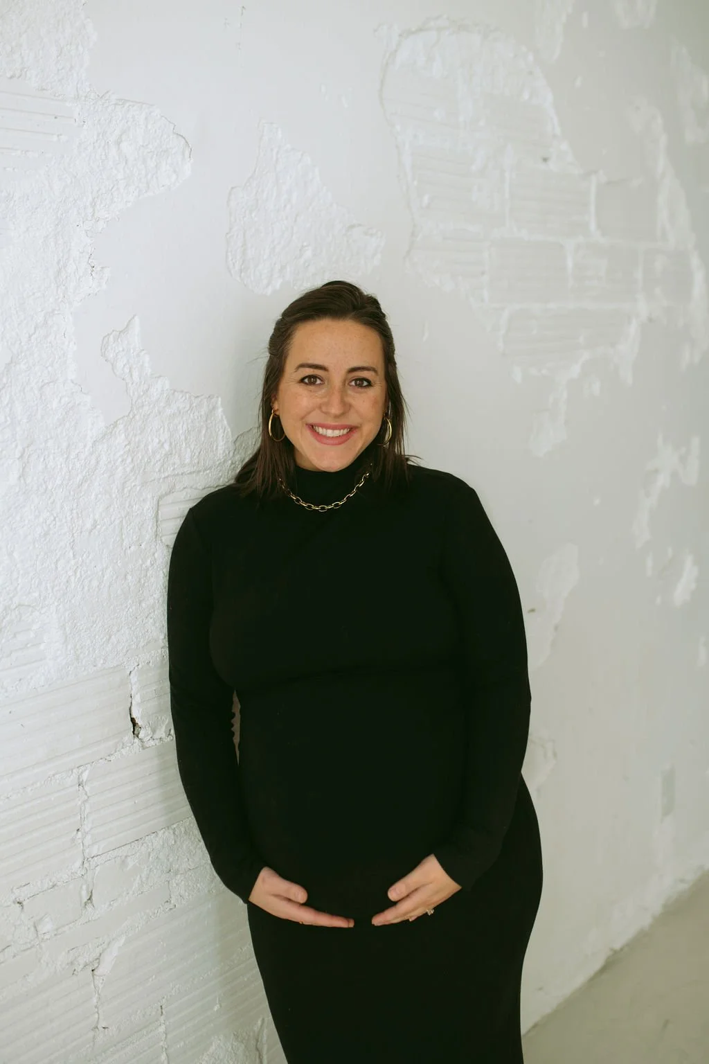 Savannah, an Events & Ops consultant at Foundress