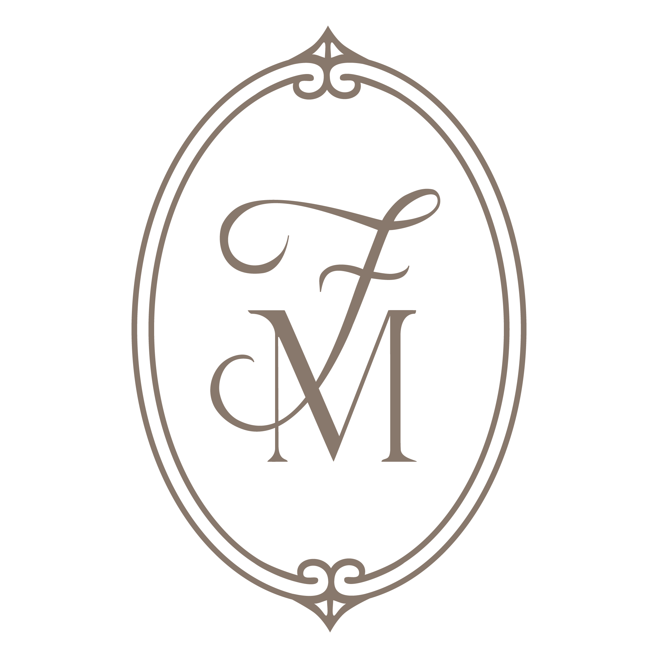 Foundress brand mark