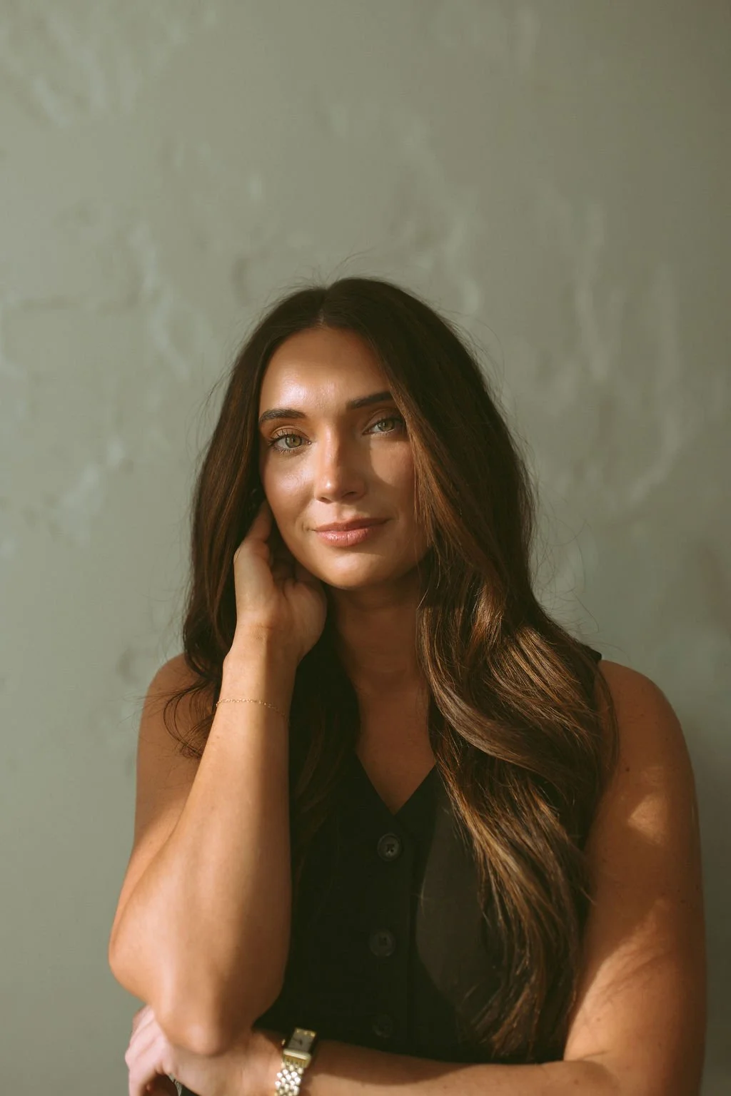 Adryenne, an Ops & Marketing consultant at Foundress