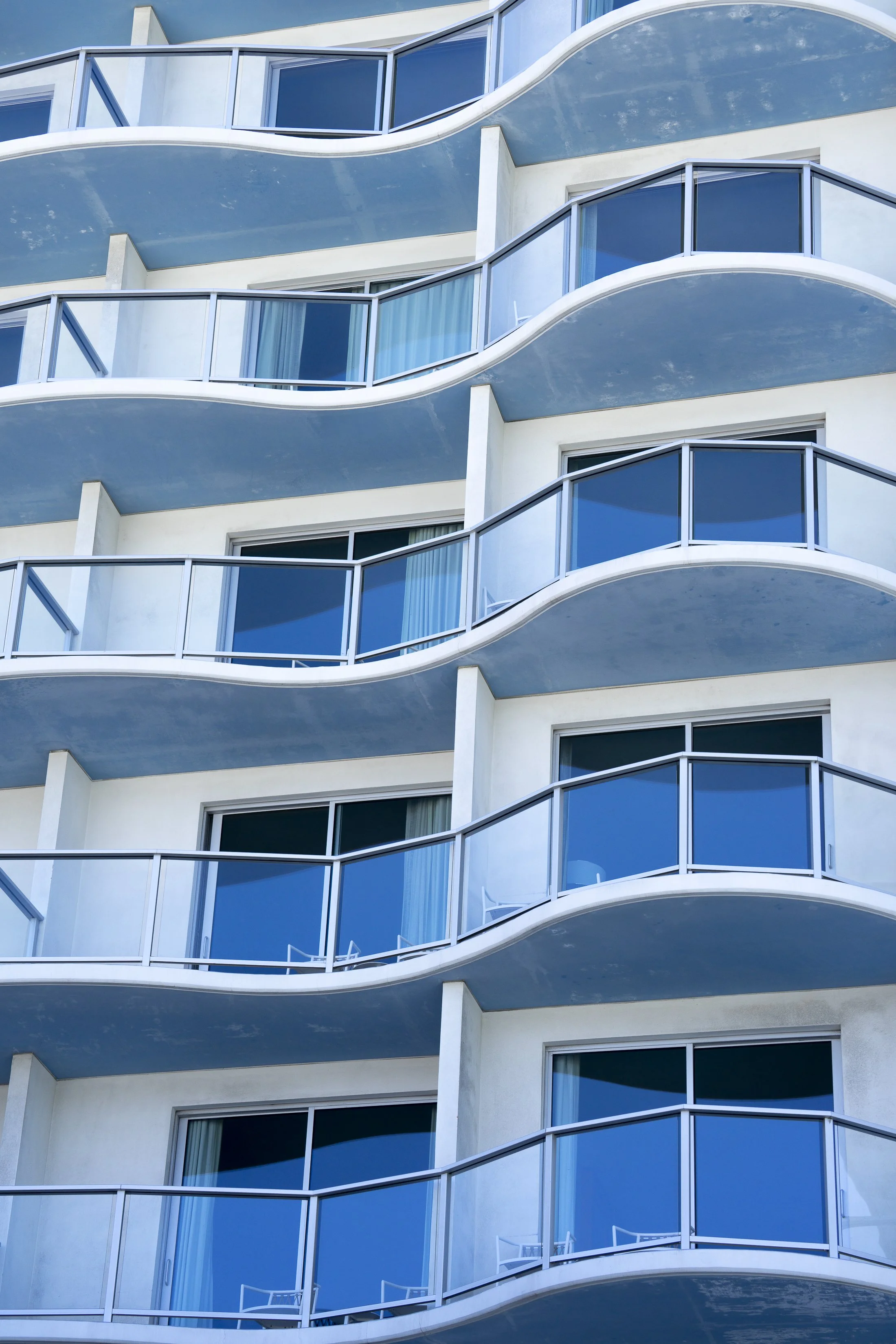 Paséa Hotel Exterior 2