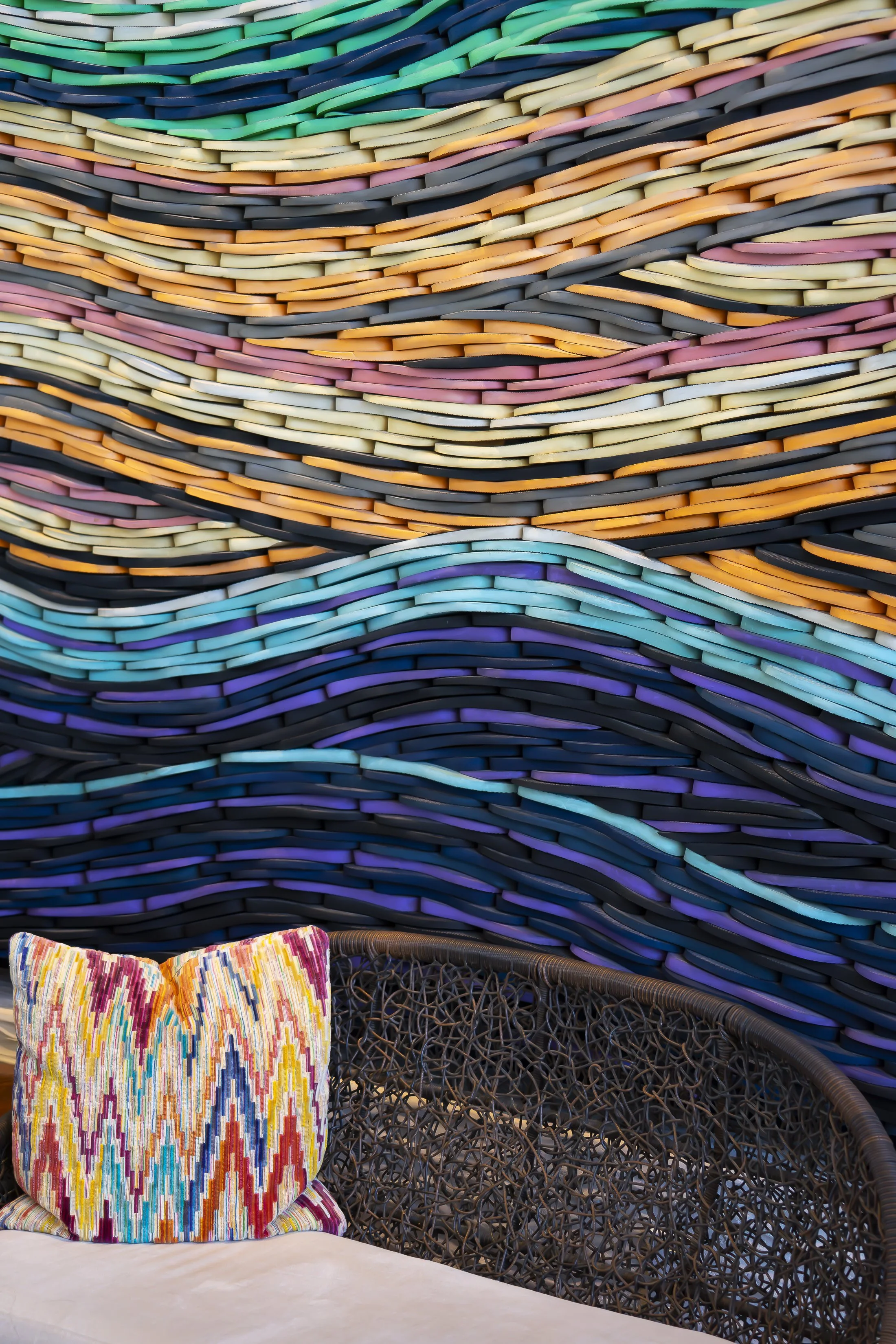 Paséa Hotel Lobby 2