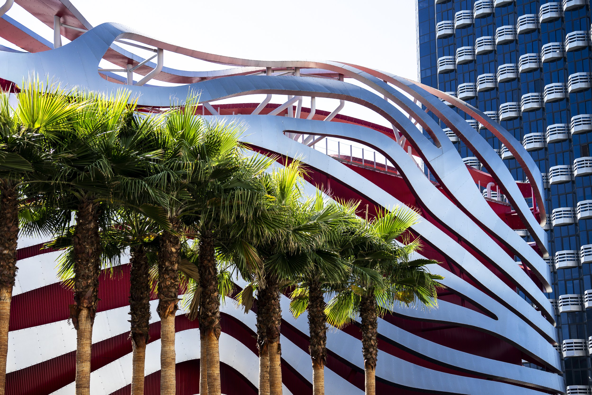 Auspicious Architecture