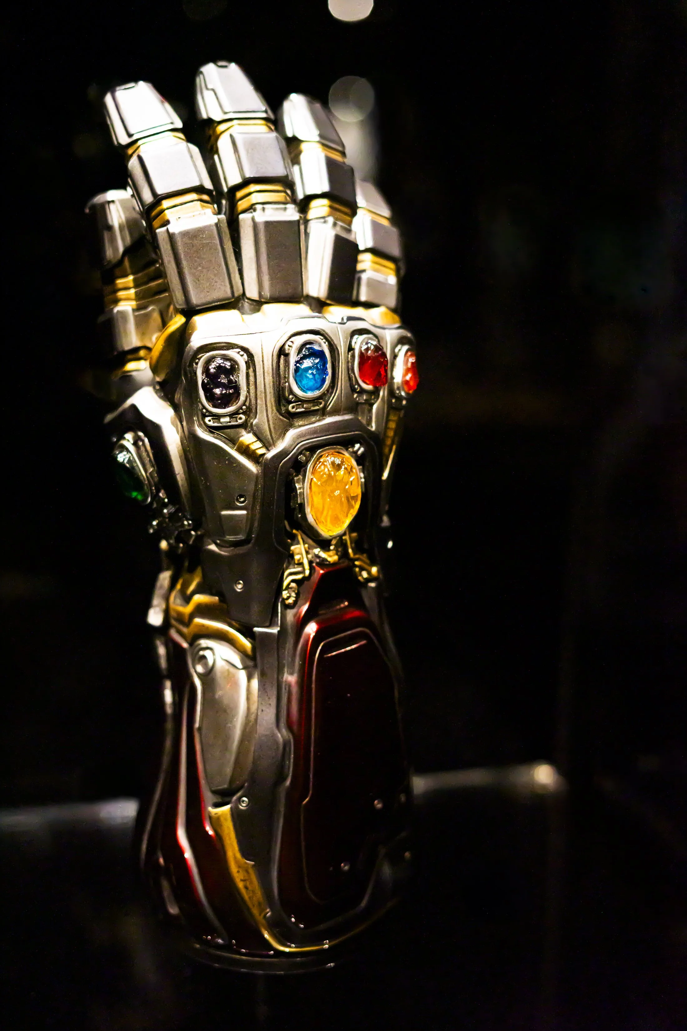 Memory of a Sacrifice