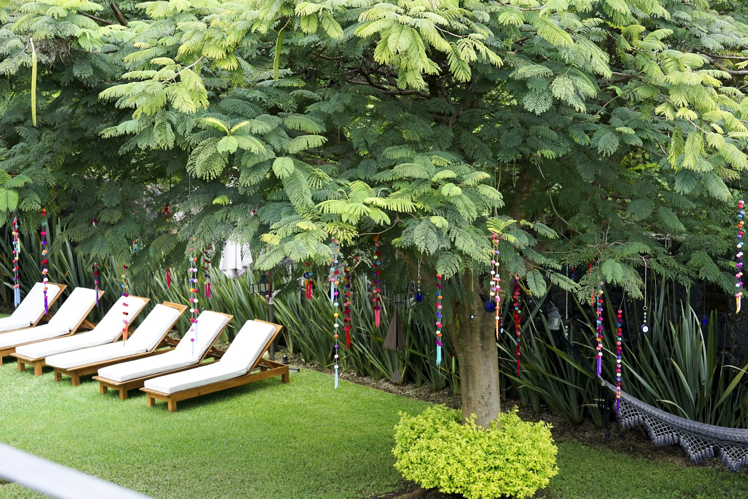 Beaded-Branched Beauty