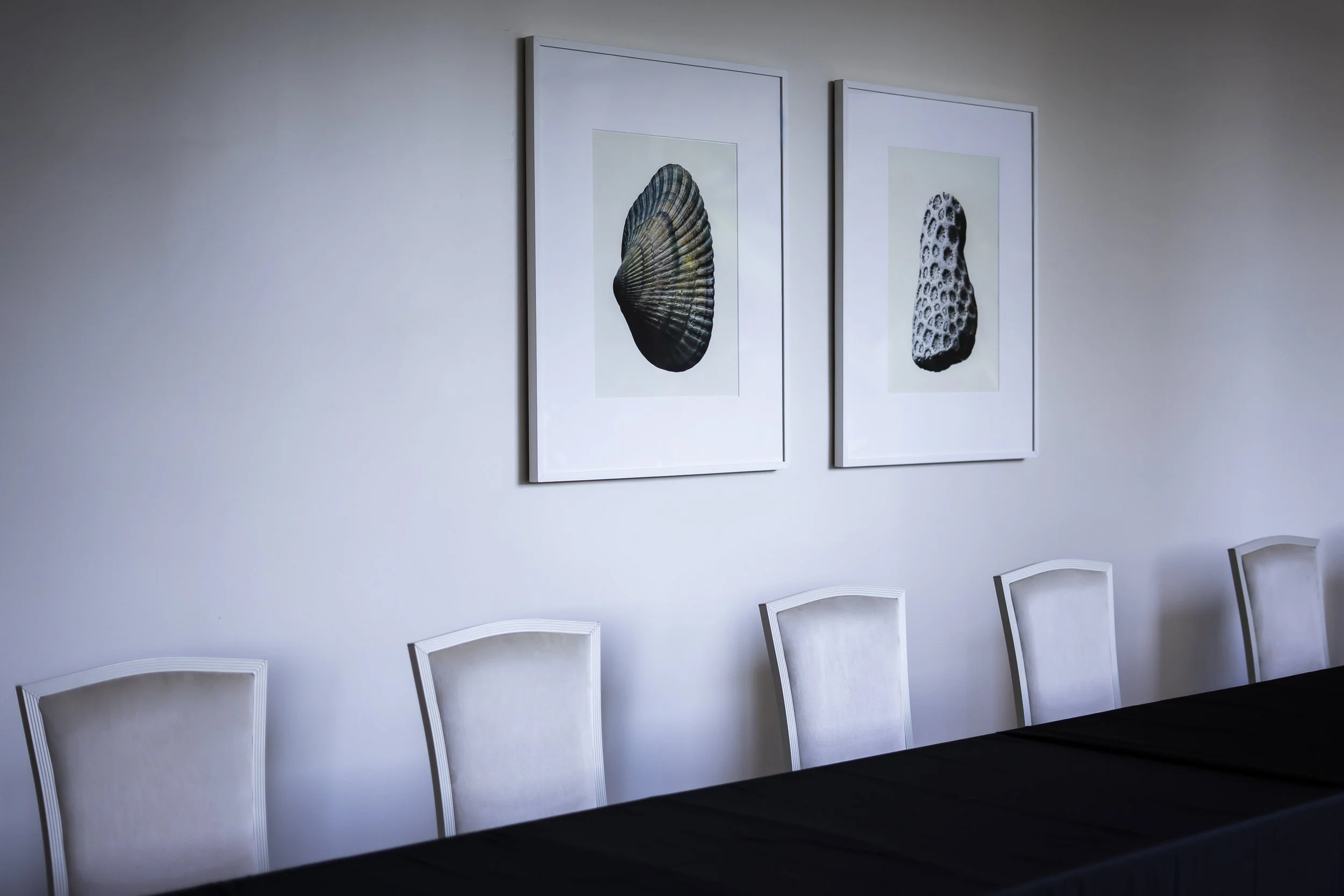 Pendry Hotel Meeting Room