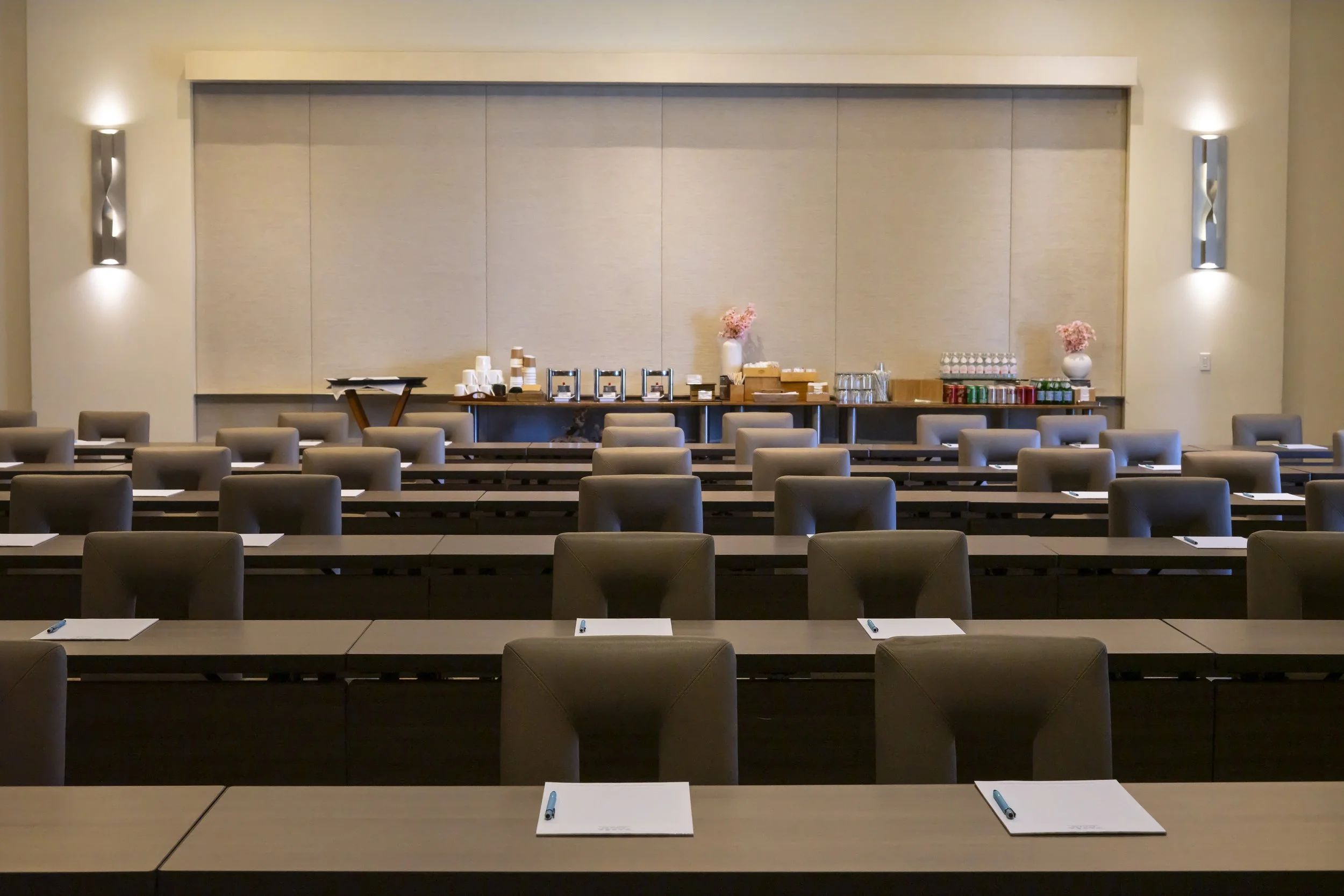 Paséa Hotel Meeting Room