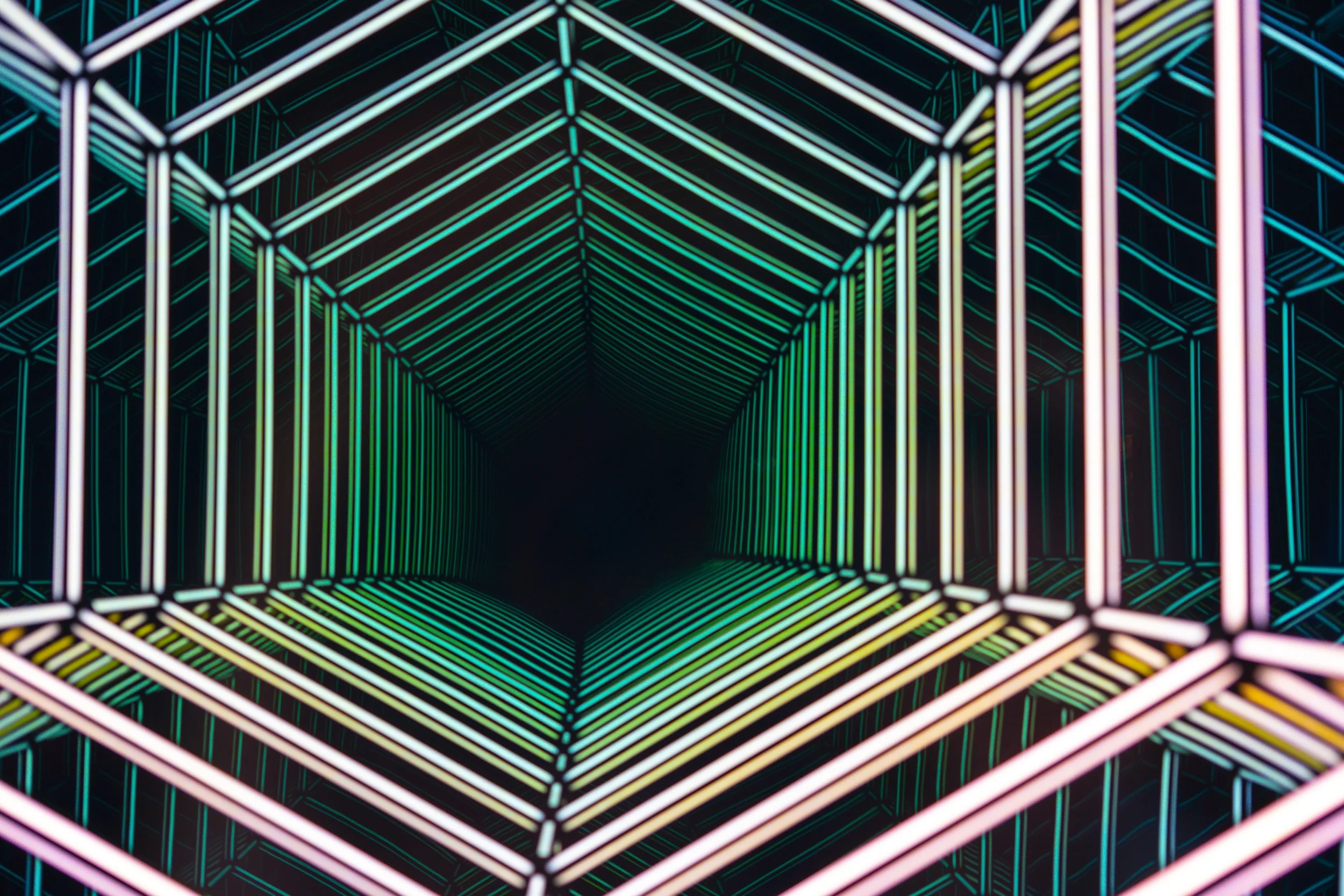 Pendry Hotel Lobby 4