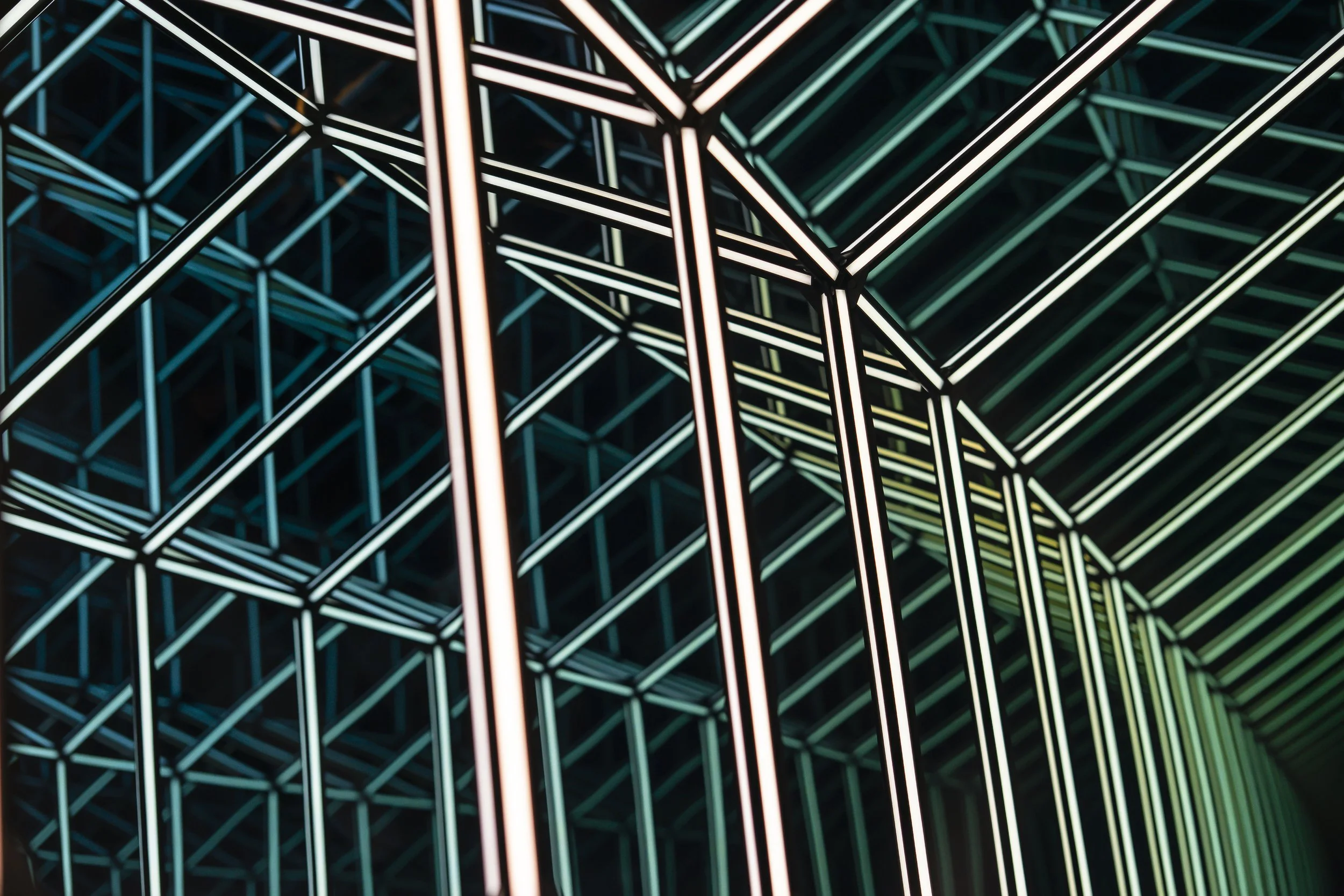 Pendry Hotel Lobby 3