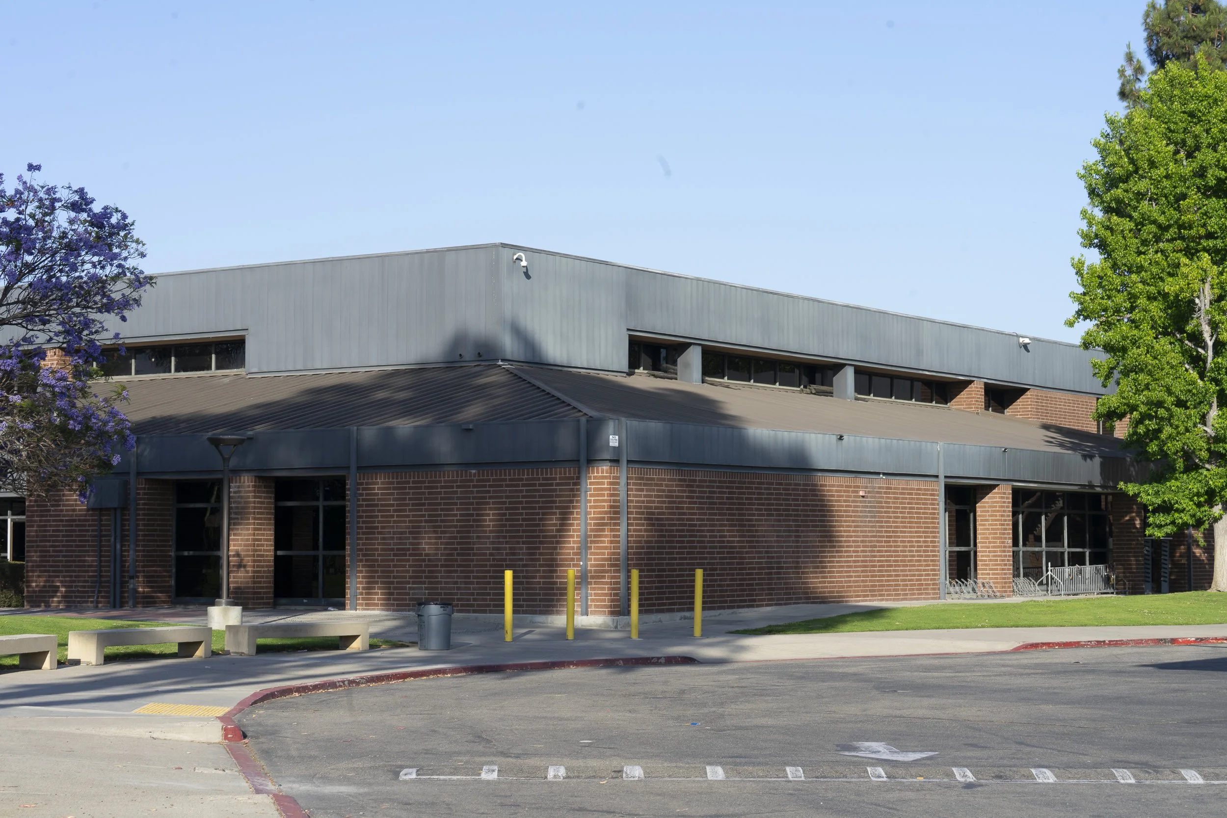 Mirrored Memoryscape