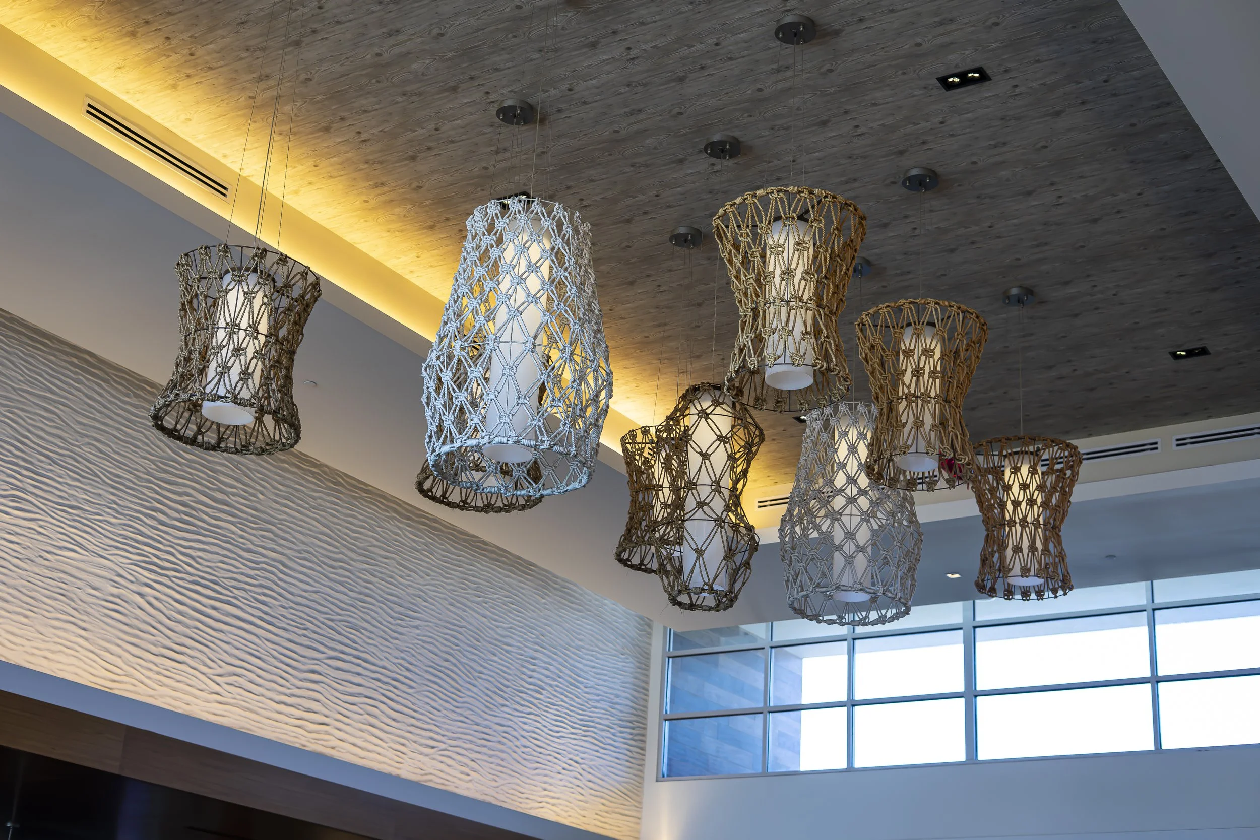 Paséa Hotel Lobby 3