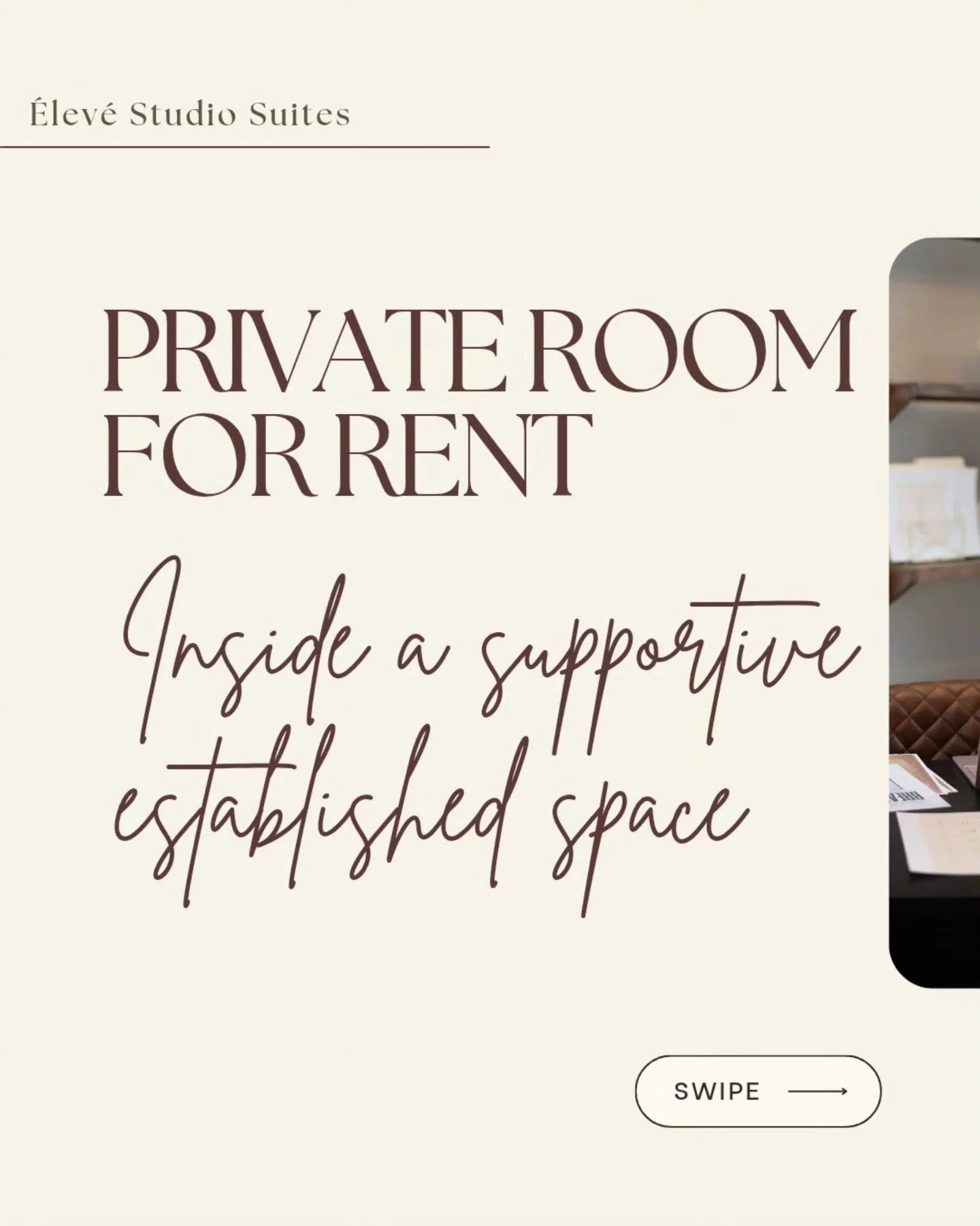 Are you ready yet?....

We can't wait to meet you!