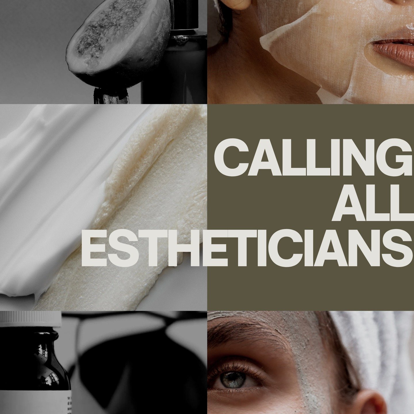 Calling all aestheticians ✨
If you&rsquo;ve been dreaming of your own space, this is your sign.
&Eacute;lev&eacute; Studio Suites is more than just a room it&rsquo;s a supportive, inspiring community where your business can truly grow.
Now in Stony P