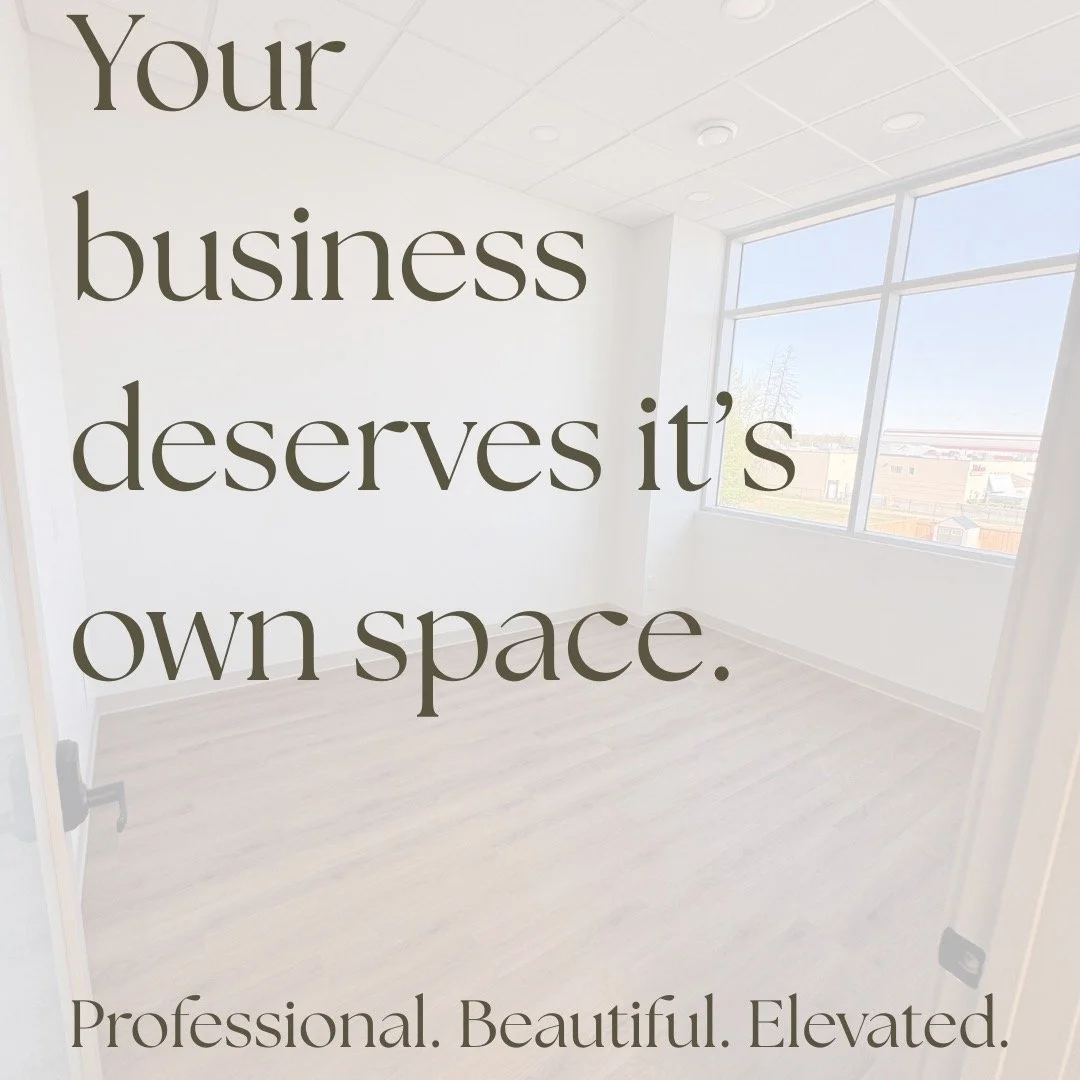 Ready to Elevate Your Business? 
If you've been running your business from home, you already know the perks, but you also know the challenges. That's where we come in. &hearts; Be Seen, Get Found
Move beyond your front door and into a beautiful, prof