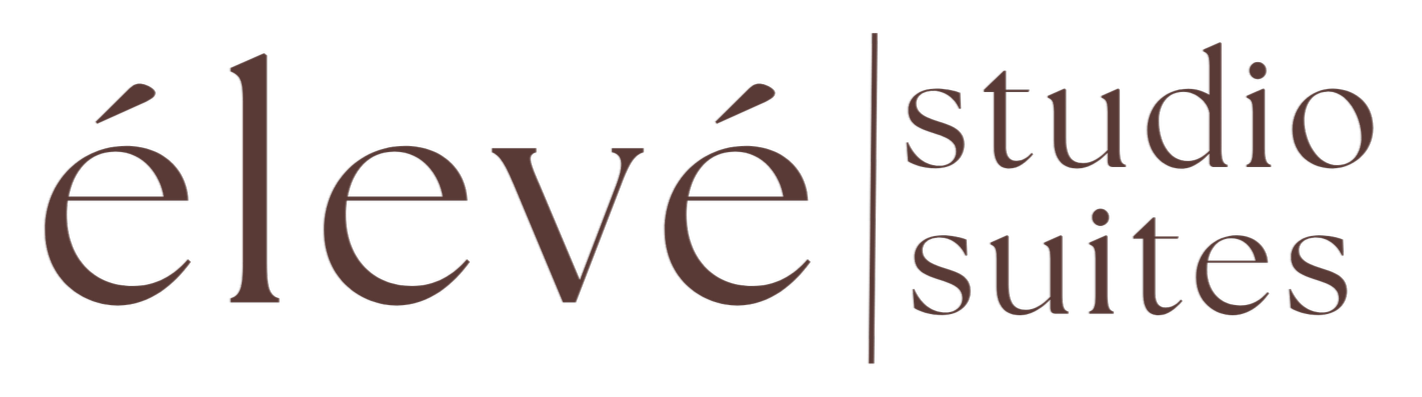 Élevé Studio Suites