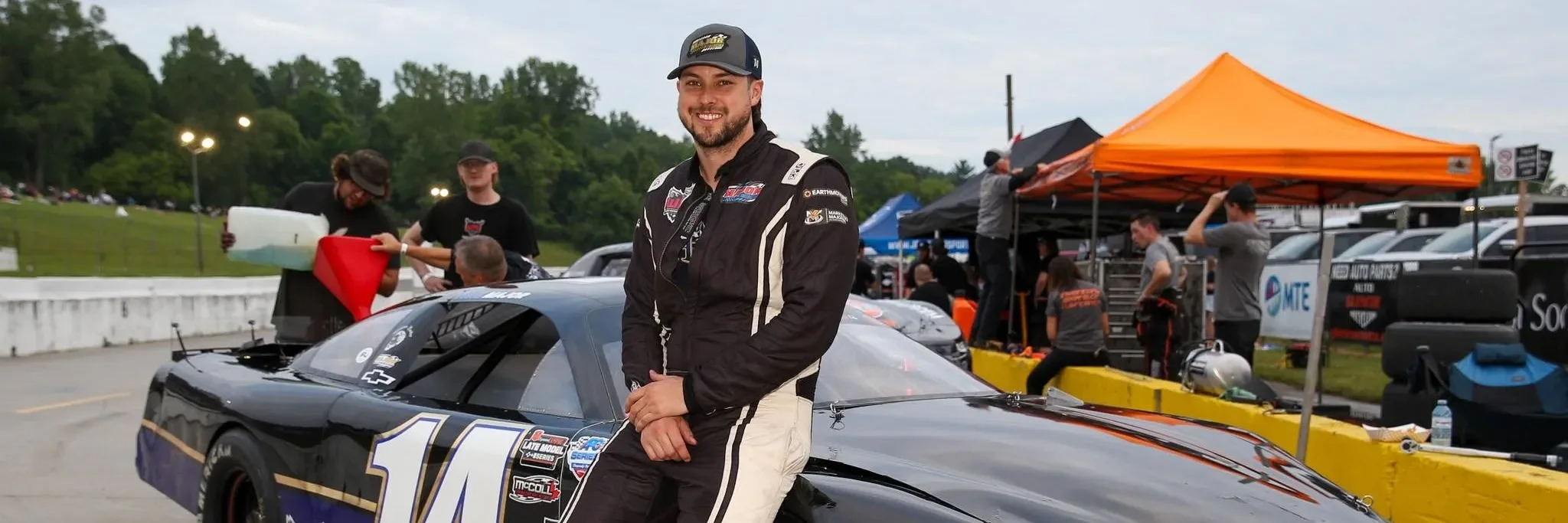 Excitement and Anticipation at All-Time High for Paul Major