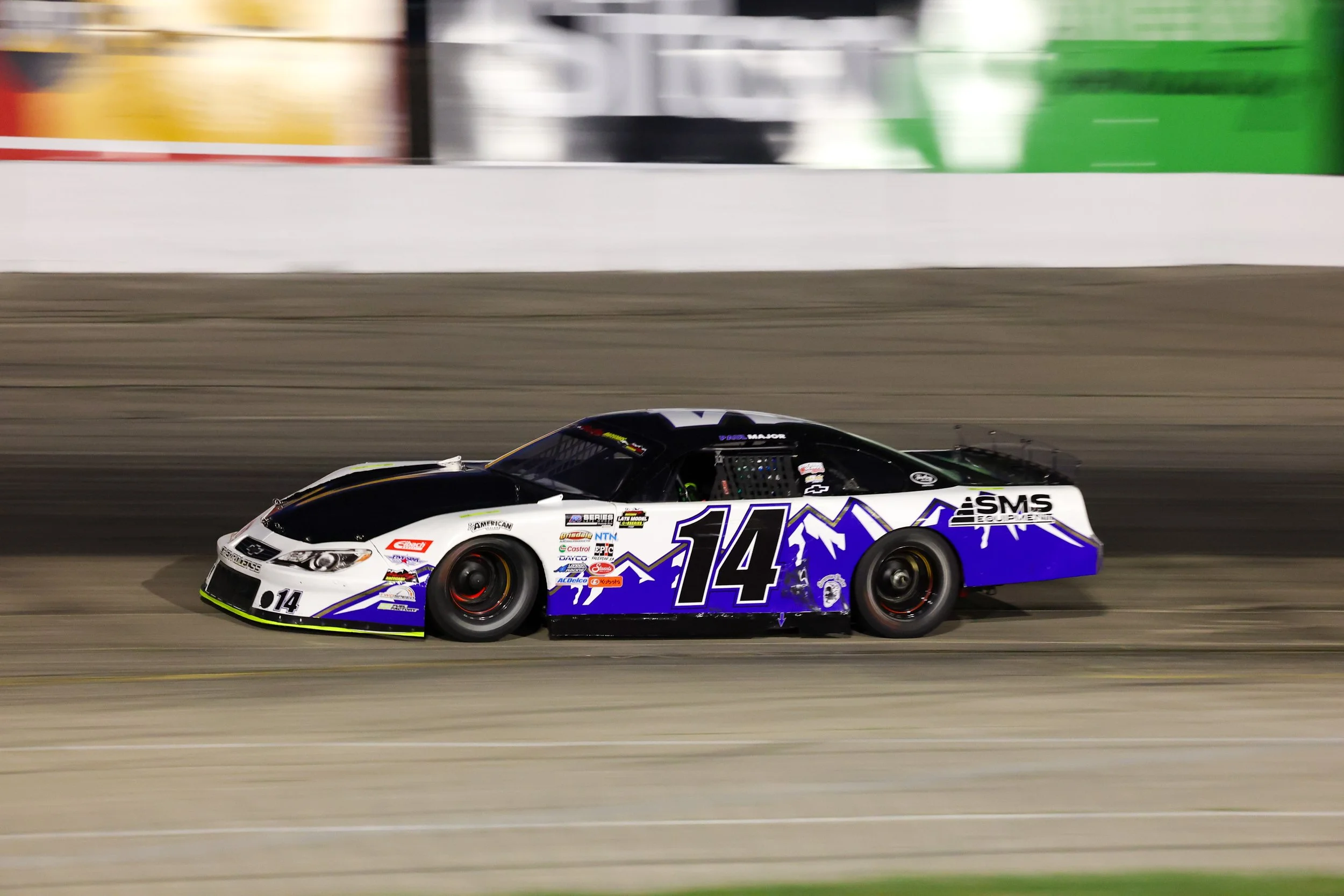 Major Motorsports 2026 Mid-Season Recap Before End of Season Grind 
