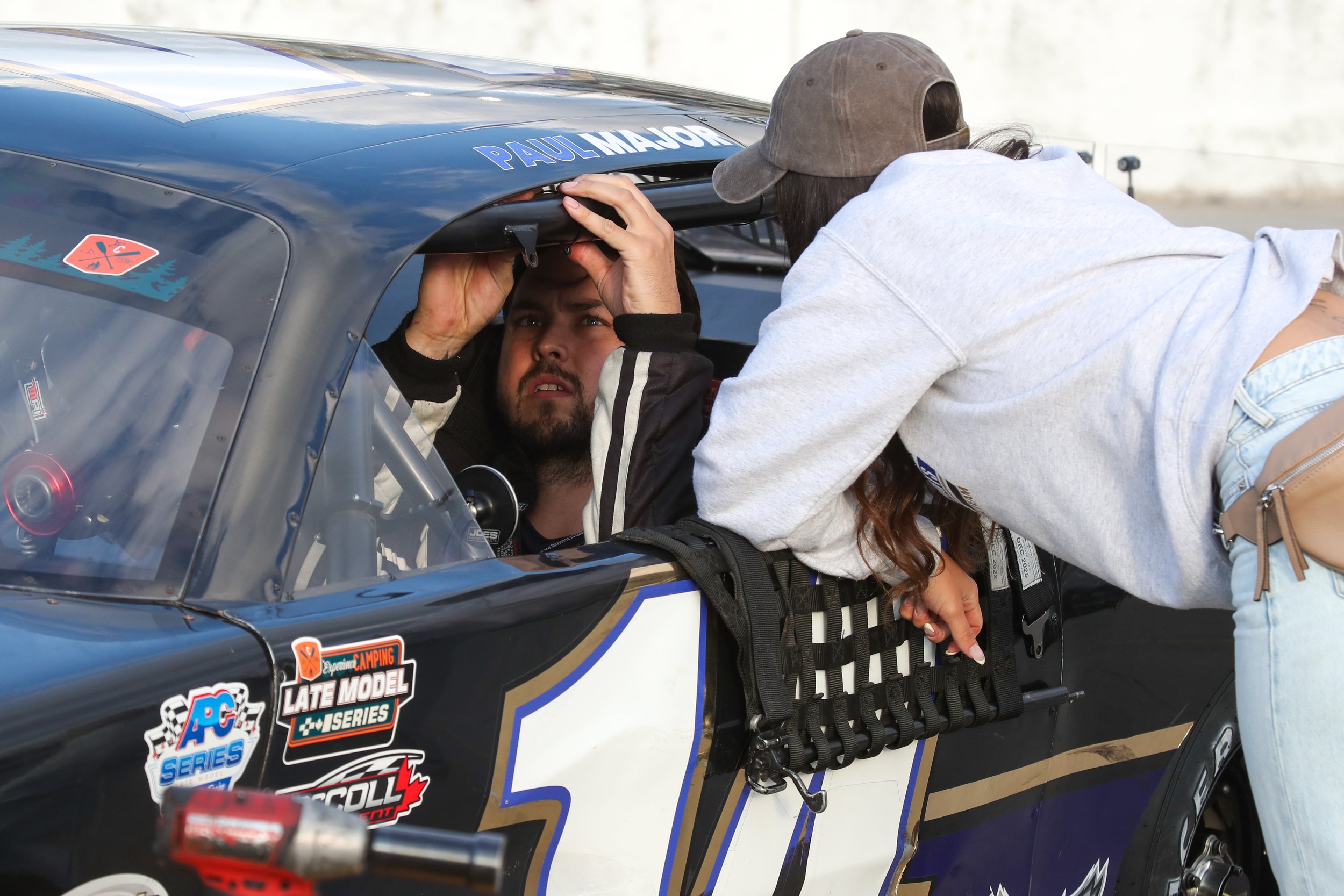 GEARING UP FOR ‘26 AFTER BREAKTHROUGH, &amp; BRUISING, ‘25 SEASON