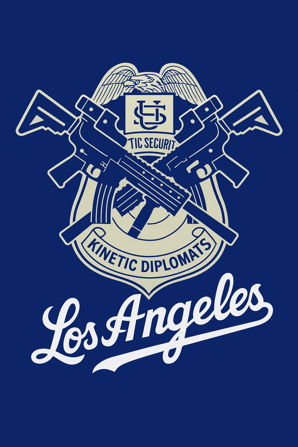 The Office Of Angels