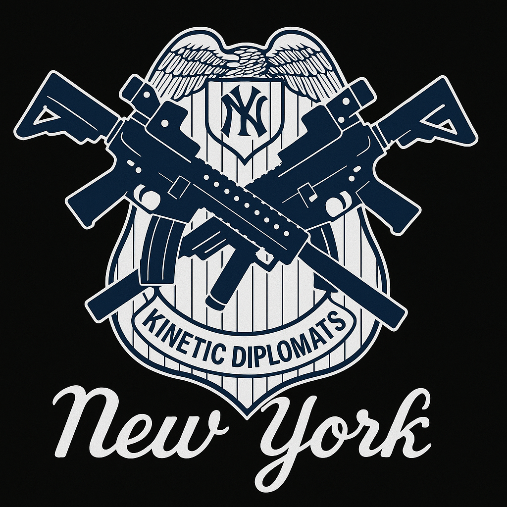 The Office That Never Sleeps