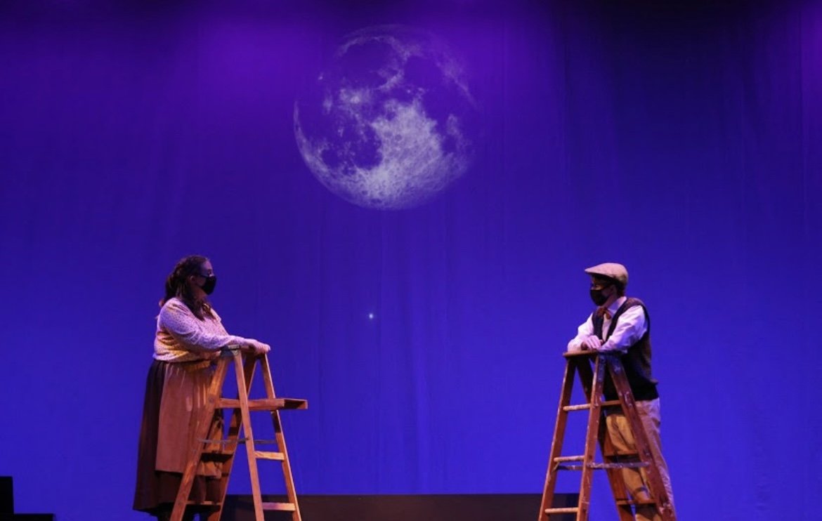 Our Town, Dir. Kirstin Lynch-Walsh