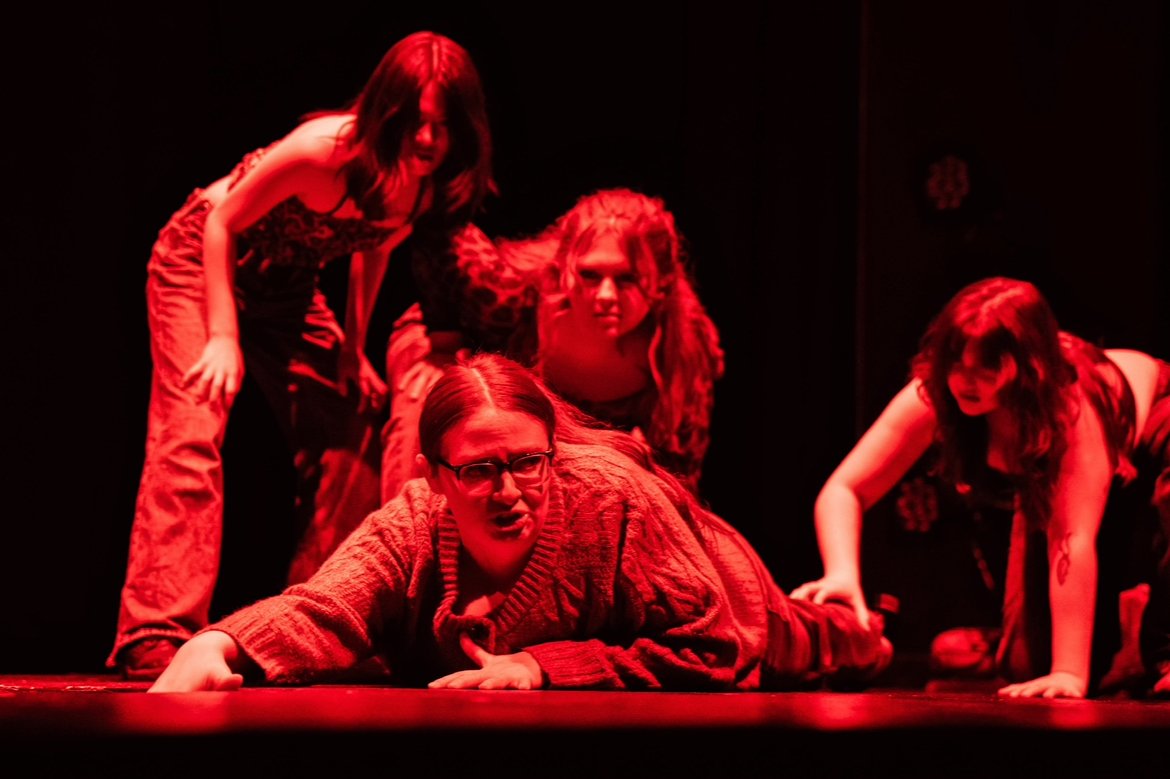 Hurricane Diane, Dir. Kaycee Swierc