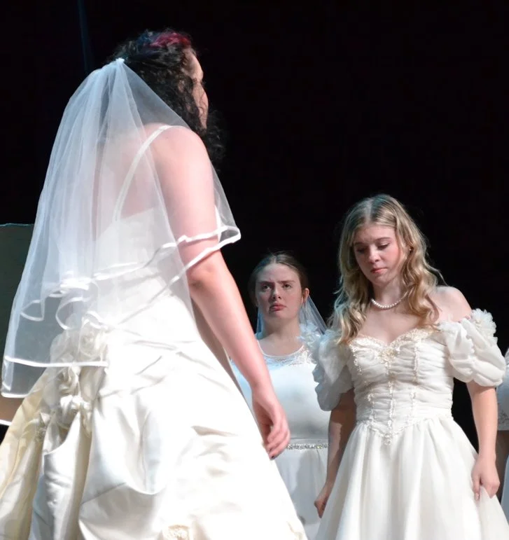 Big Love, Dir. Katie Knoblock