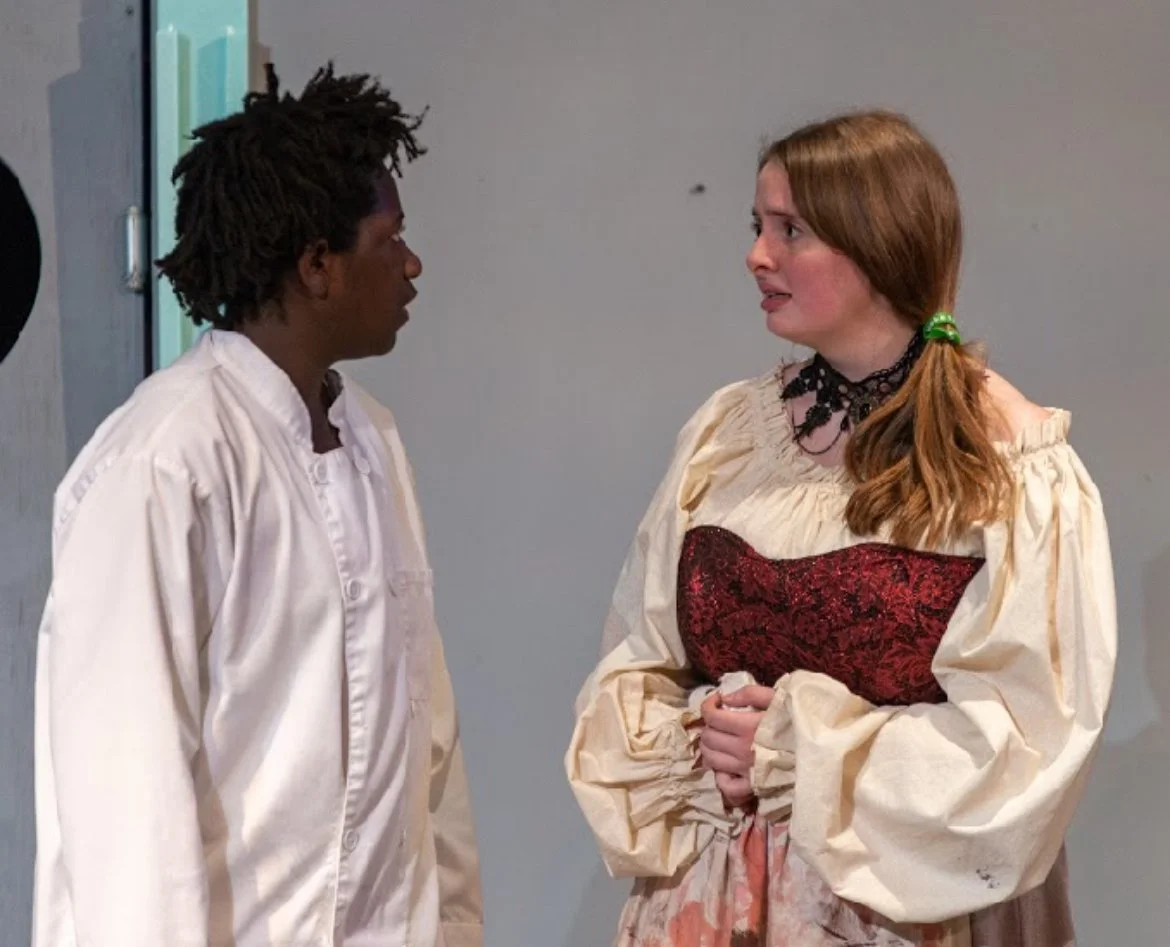 The Kev-Burger, Dir. Kimberley Palomo