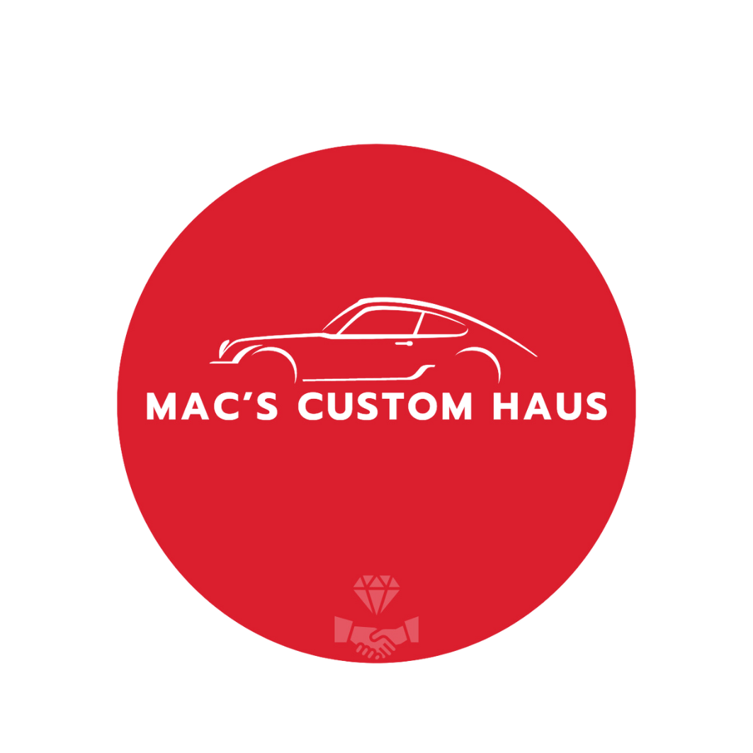 Mac&#39;s Custom Haus | VA