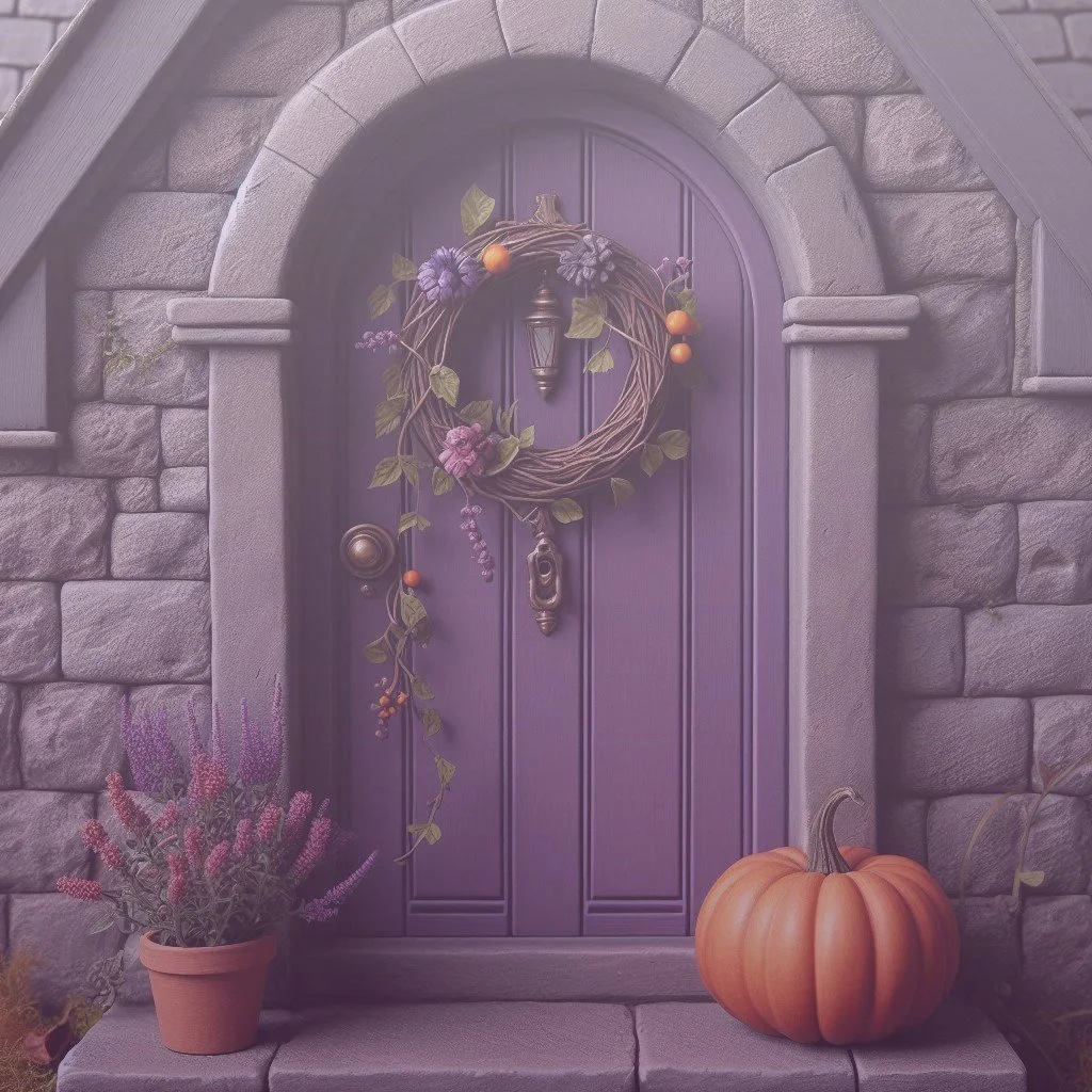 Welcome to the Fireside